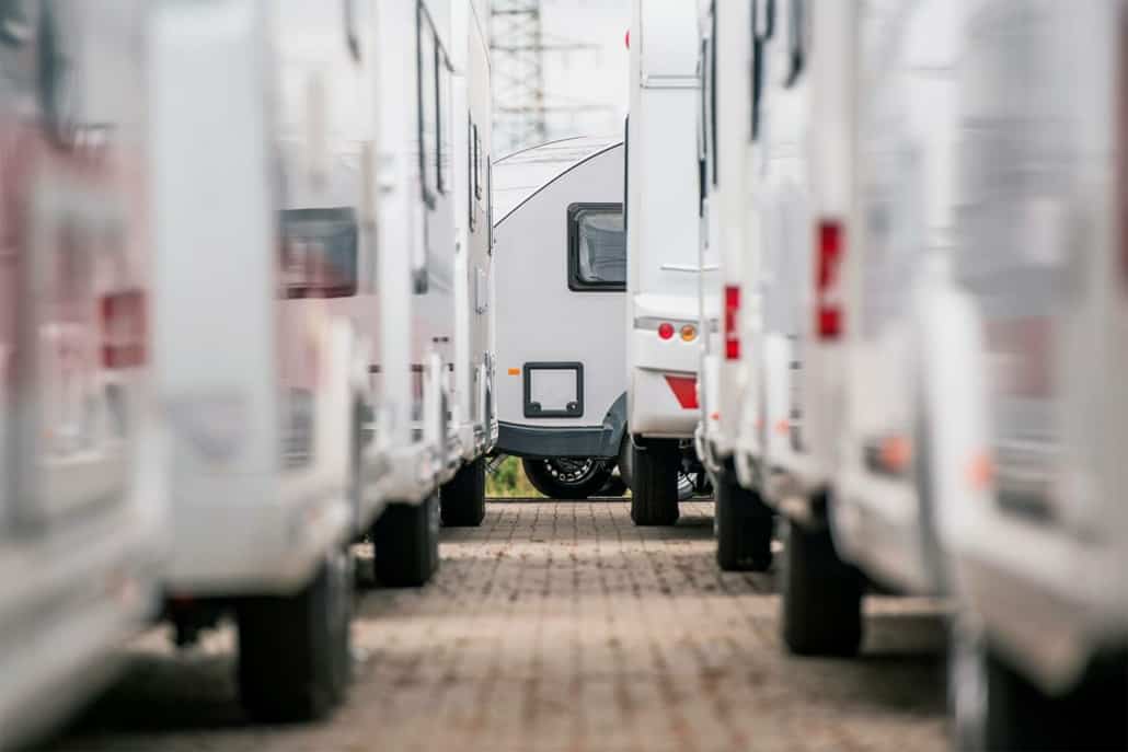 Hvilken type kørekort til campingvogn du skal bruge
